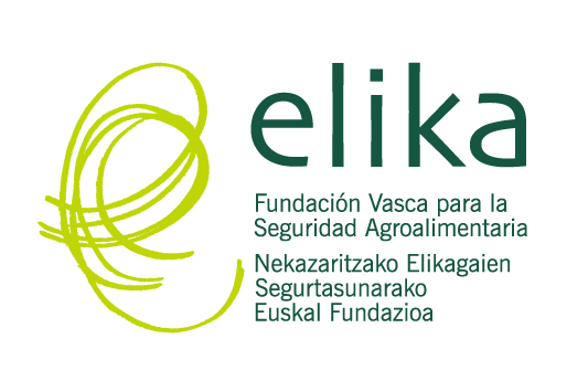 Elika Fundación Vasca para la Seguridad Agroalimentaria